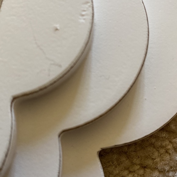 Hanging flower frames - Picture 7 of 7